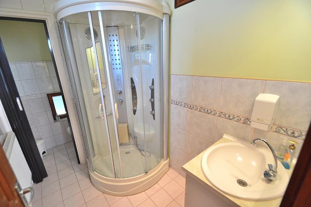 Hotel Nora Ház Hajdúszoboszló Esterno foto