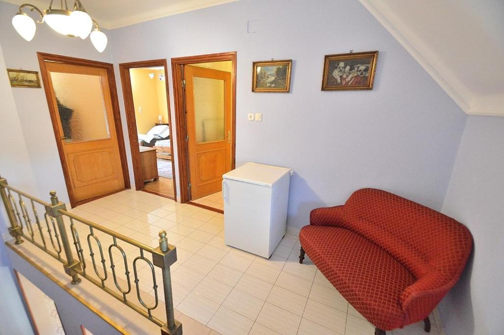 Hotel Nora Ház Hajdúszoboszló Esterno foto