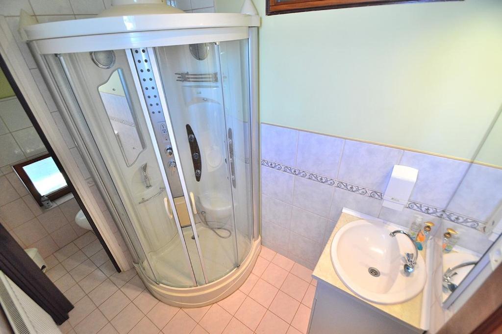 Hotel Nora Ház Hajdúszoboszló Esterno foto