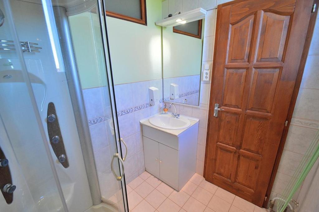 Hotel Nora Ház Hajdúszoboszló Esterno foto