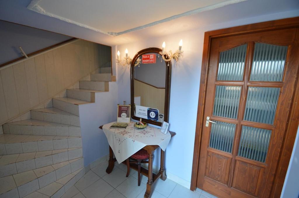 Hotel Nora Ház Hajdúszoboszló Esterno foto