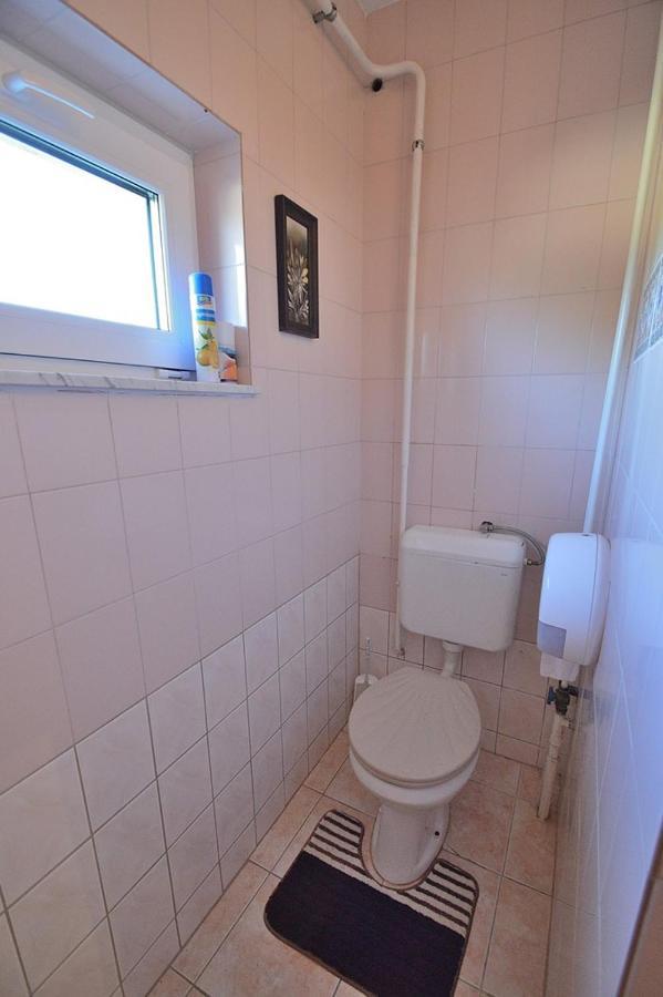 Hotel Nora Ház Hajdúszoboszló Esterno foto