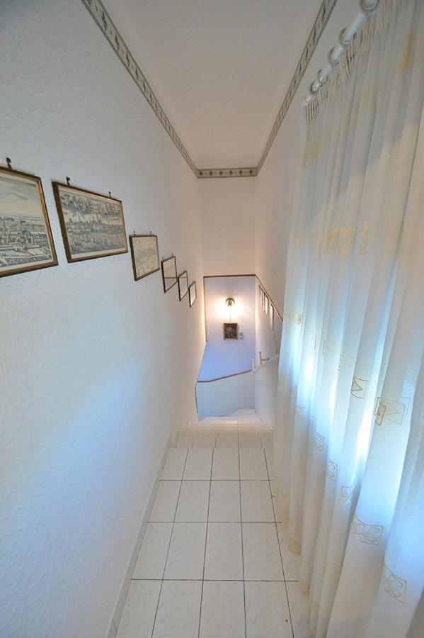 Hotel Nora Ház Hajdúszoboszló Esterno foto