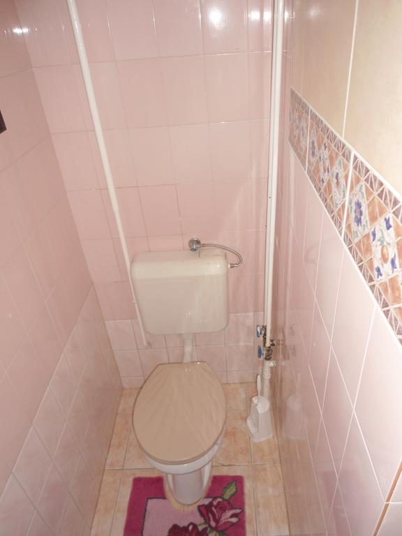 Hotel Nora Ház Hajdúszoboszló Camera foto